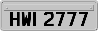 HWI2777