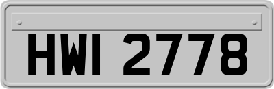 HWI2778