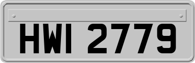 HWI2779