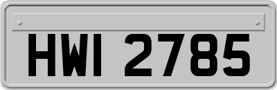 HWI2785