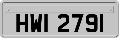 HWI2791