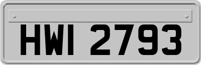 HWI2793