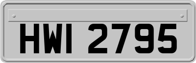 HWI2795