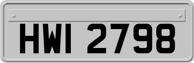 HWI2798