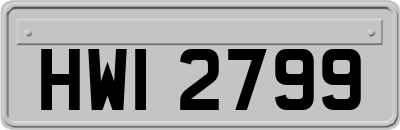 HWI2799