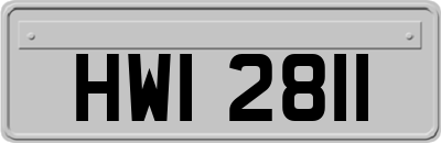 HWI2811