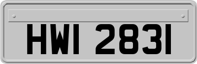 HWI2831
