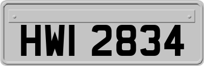 HWI2834