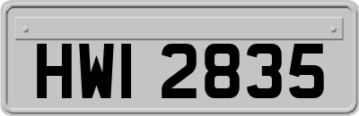 HWI2835