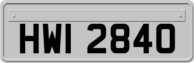 HWI2840