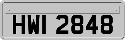 HWI2848