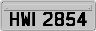 HWI2854