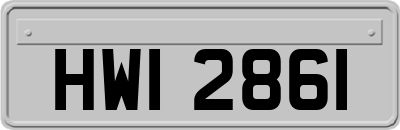 HWI2861