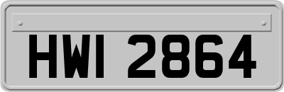 HWI2864