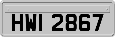 HWI2867