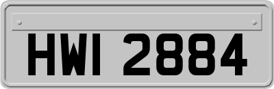 HWI2884