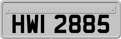 HWI2885