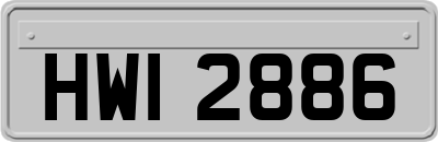 HWI2886
