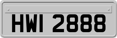 HWI2888