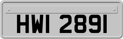 HWI2891