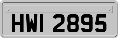 HWI2895