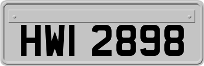 HWI2898