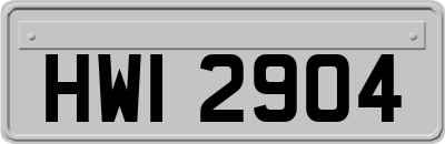 HWI2904