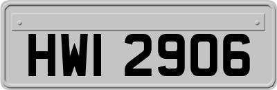 HWI2906