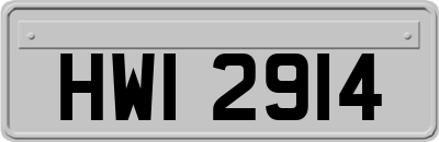 HWI2914