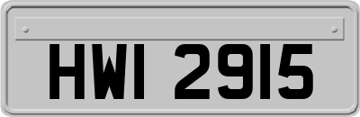 HWI2915