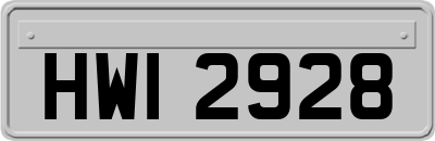 HWI2928
