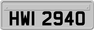 HWI2940