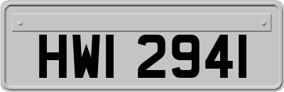 HWI2941