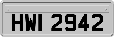HWI2942