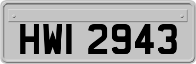 HWI2943