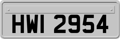HWI2954