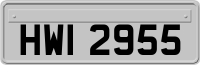 HWI2955