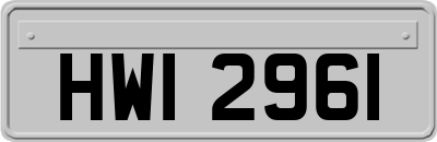 HWI2961