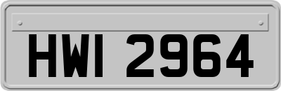 HWI2964