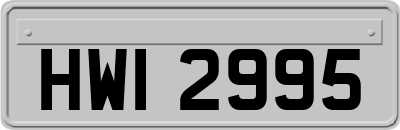 HWI2995
