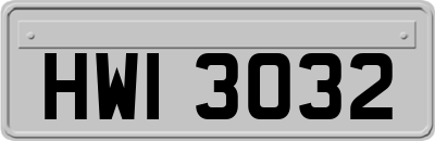 HWI3032