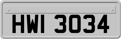 HWI3034