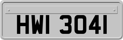 HWI3041