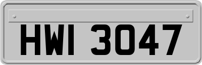 HWI3047