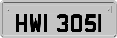 HWI3051