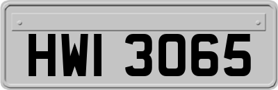 HWI3065