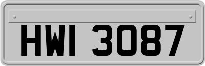 HWI3087