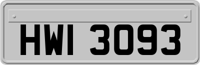 HWI3093