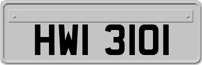 HWI3101