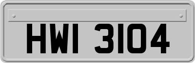 HWI3104